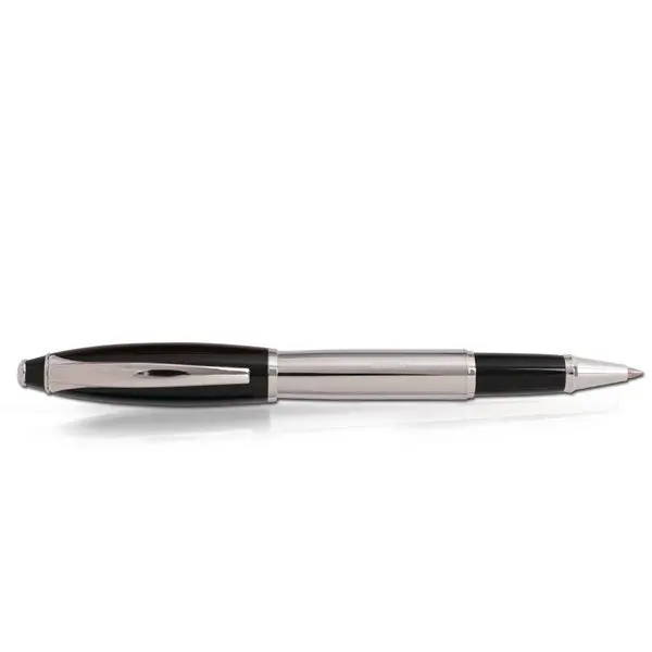 1315-Samurai-Luxury-promotion-branded-roller-pen-black-open-600x600.webp