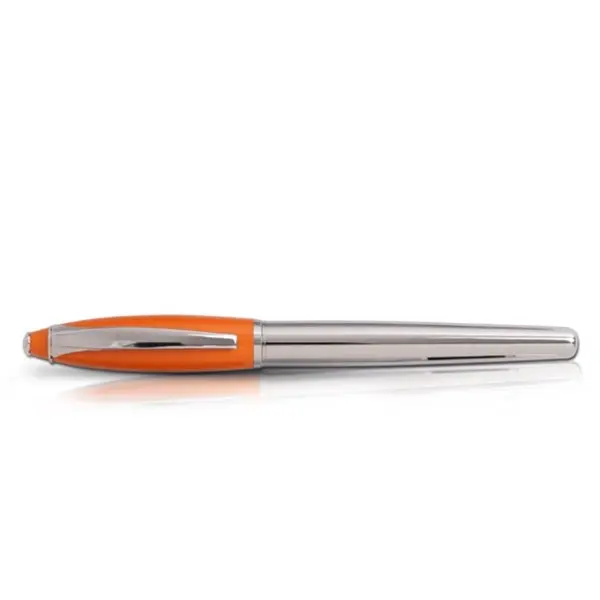 1315-Samurai-Luxury-promotion-branded-roller-pen-orange-600x600.webp