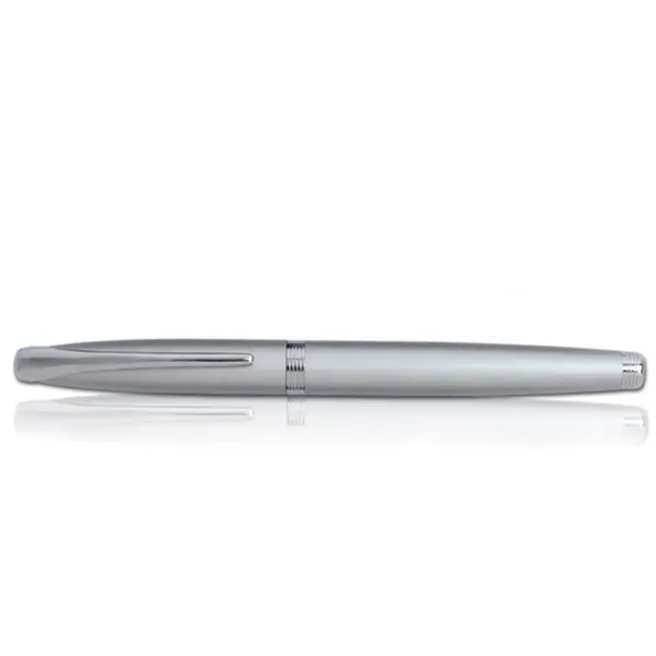 1314-Bushido-Luxury-logo-promotional-roller-pen-silver-600x600.webp