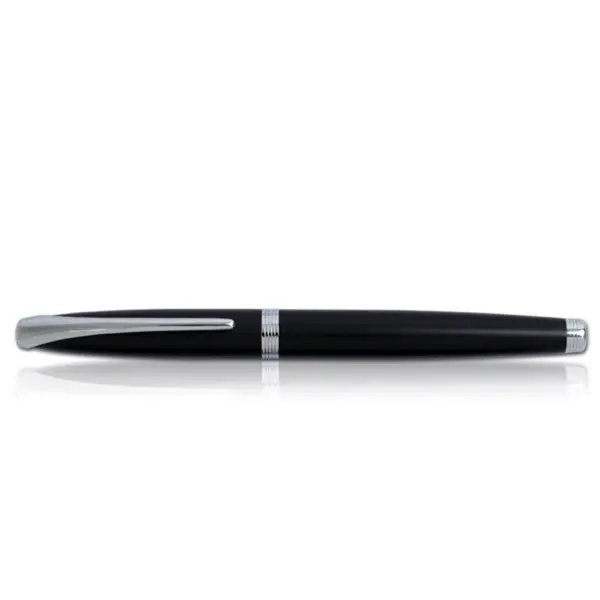 1314-Bushido-Luxury-logo-promotional-roller-pen-black-600x600.webp