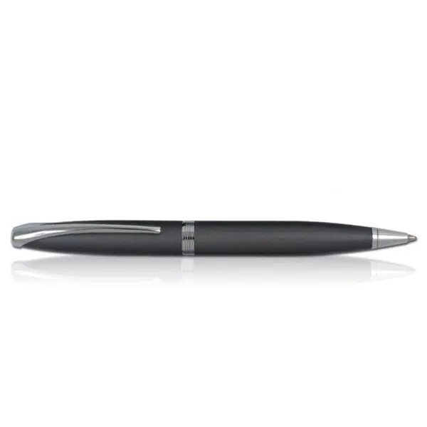 1313-Bushido-Luxury-logo-promotional-Ballpen-titanum-grey-600x600.webp