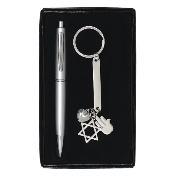 [868SLV] 868-סט לאקי