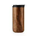 2091-THERMO GO WOOD
